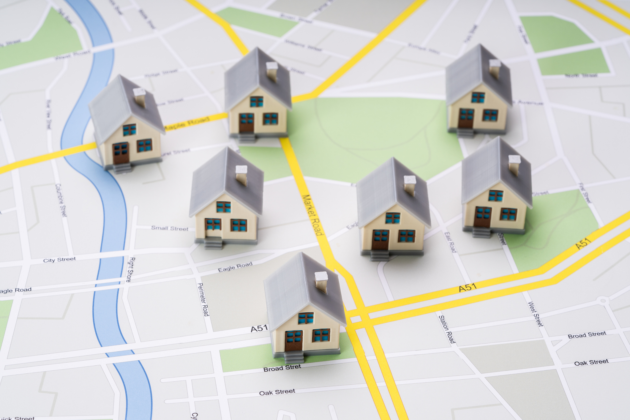 Fineconomy - Il mercato immobiliare in tempo di Covid: mutui, tassi, prezzi e nuove tendenze