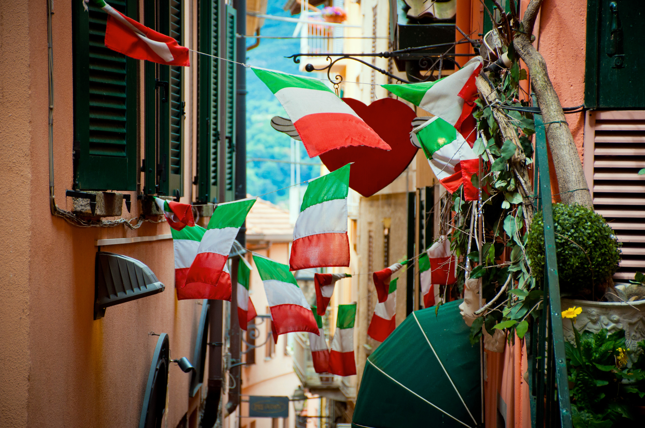 Fineconomy - Investire sull’Italia: perché il PNRR può rilanciare gli asset italiani e renderli più interessanti